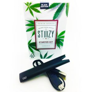 Stiiizy Starter Kit