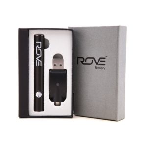 Rove Battery And Charger