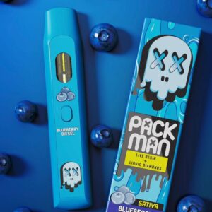 Buy Packman 2g Live Resin