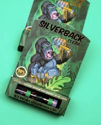 Buy Silverback clear carts1
