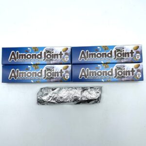 Almond Joint